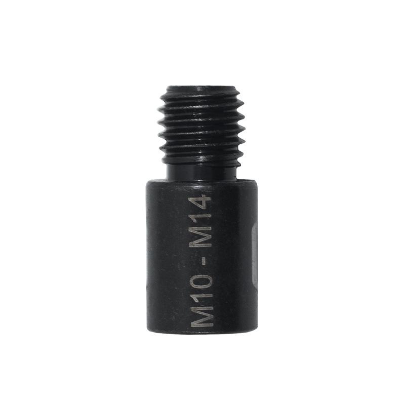 M10 To M14 High Hardness Angle Grinder Spindle Thread Adapter