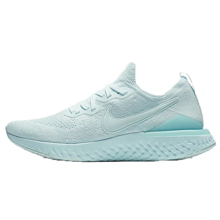 

Мужские кроссовки Nike Epic React Flyknit 2 Teal Tint Teal-Tint-Teal-Tint BQ8928-300