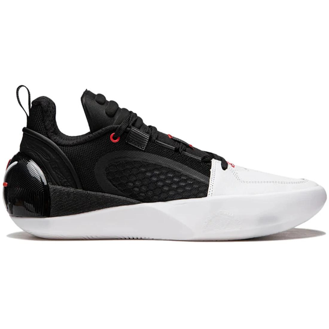 

Оголошення про кросівки Li-Ning Way of Wade All City 12 Encore(ABAU029-2) 41