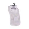 Chacha Pair of Ultra-soft Socks Woman BURTON OF LONDON