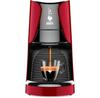 Капсульная кофемашина Bialetti Dama rot (098150531)