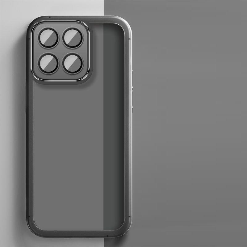 

For Xiaomi 14T Pro Case Xiaomi 14T Phone Case Xiaomi Mi 14T Pro Cover Xiao Mi 14T Cases Shookproof Plating Silicone back cover xiaomi 14T pro