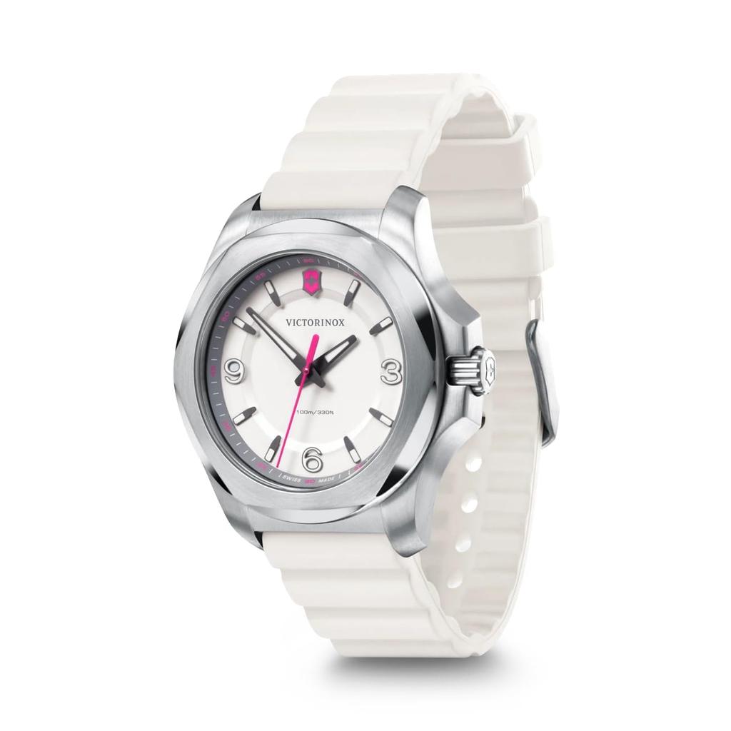 VICTORINOX V Quartz Gift 241921 I.N.O.X. (Inox V) Watch, []