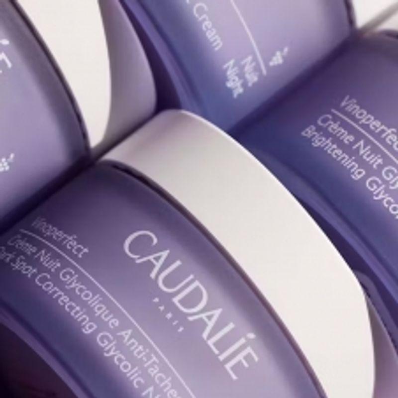 Caudalie Vinoperfect Glycolic Night Cream 50ml