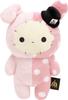 Sentimental Circus The Squirrel Tailor Posing Plush Toy Shappo MF75601 - -