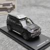 AR BOX 1/64 scale BYD Yangwang U8 Alloy car model holiday gift collection Classic car die cast model