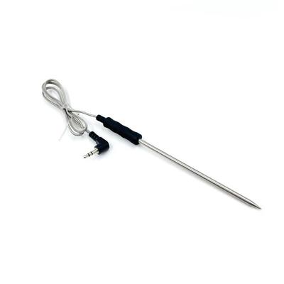 Miling Silicone Handle Temperature Probe Set