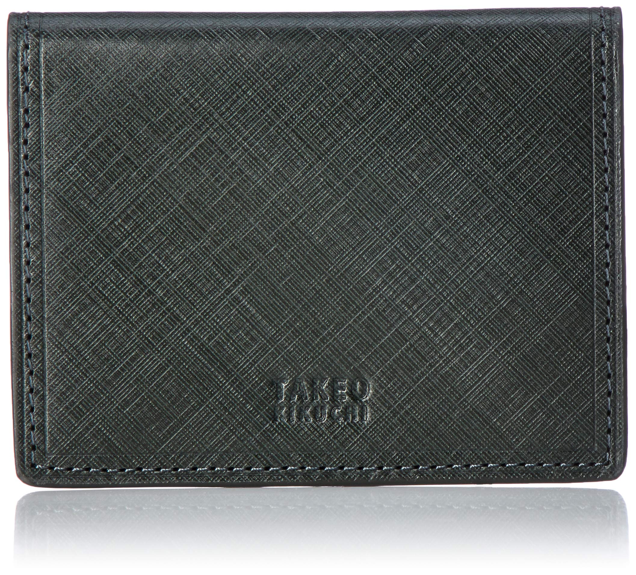 

Case TK Sigma Accessories Green [Takeokikuchi] Card/Pass Men s зелений