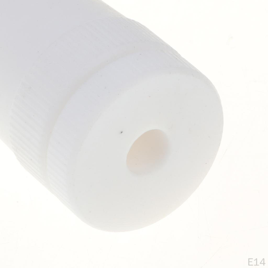 Cap Bearing Adapter for Laboratory