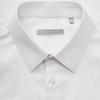 Joemol Men's Short Sleeve Business Casual Shirt