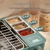 Bear Multi-functional Electric Grill CN plug (adapter included)
