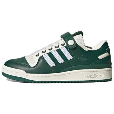 Scarpe da ginnastica Forum 84 Low 'Green White' HQ7002