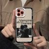 Fantasy TV  phone case For Samsung Galaxy S25 Ultra S24 FE S23 S22 Plus Clear Shockproof Soft Bumper The Vampire Diaries