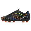 Unisex Soccer Shoes  Mens Football Shoes Training Artificial Captain Football Shoes for Kids Kids Football Shoes