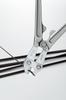 SK11 Aluminum Bolt Cutters, 300mm, SBC-S300SI