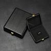 Light Luxury Jewelry Box Premium Leather Organizer for Rings, Necklaces & Earrings Display & Storage