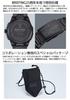 Oceanus Watch Made in Japan CLASSIC LINE BRIEFING Collaboration Model Bluetooth Radio Solar Sapphire Glass Black [Casio] OCW-T6000BR-1AJR Men's