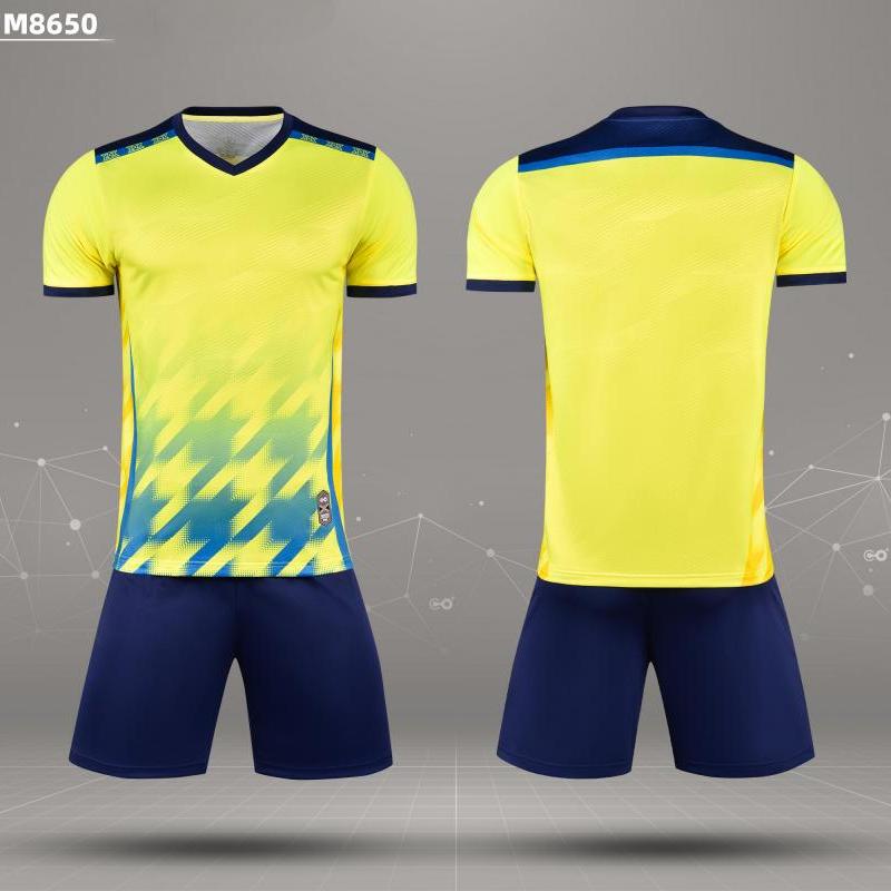 

Комплект трикотажа для взрослых, комплект спортивной одежды для футбола для мальчиков и девочек, тренировочный костюм для футбола для мальчиков, многоцветная дополнительная настройка команды