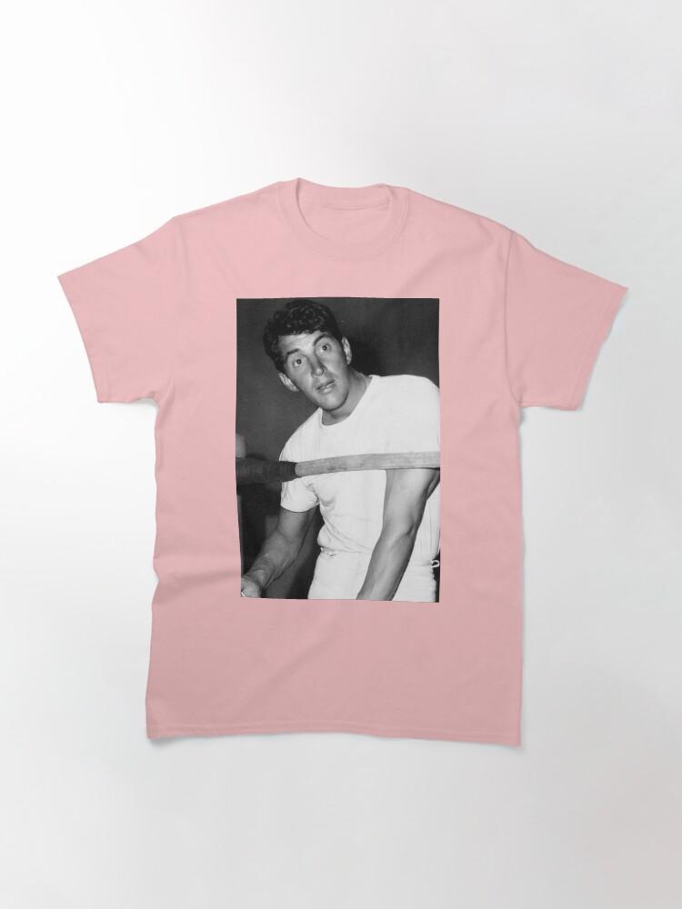 Dean Martin Dean Martin Classic T-Shirt