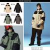 BOARDEE Snowboardjacke Herren (BD24IFOT02M)