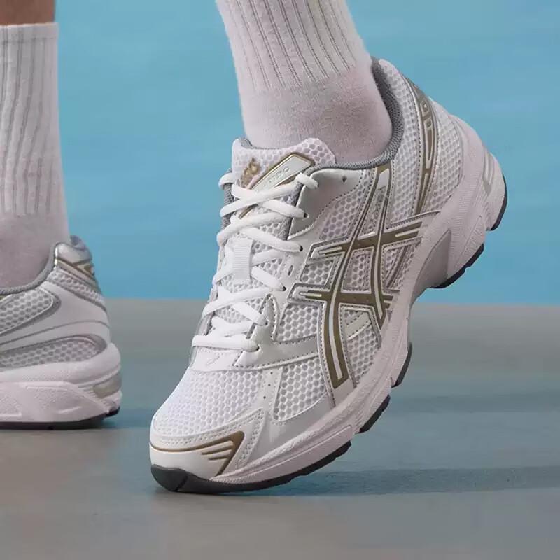 ASICS 1203A609-104 Unisex Casual Shoes