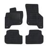 Vw049_Eva_Pod - Complete Set Of Eva Car Mats Suitable For Vw E-Golf 2014-2019 (With Additional Reinforcement)