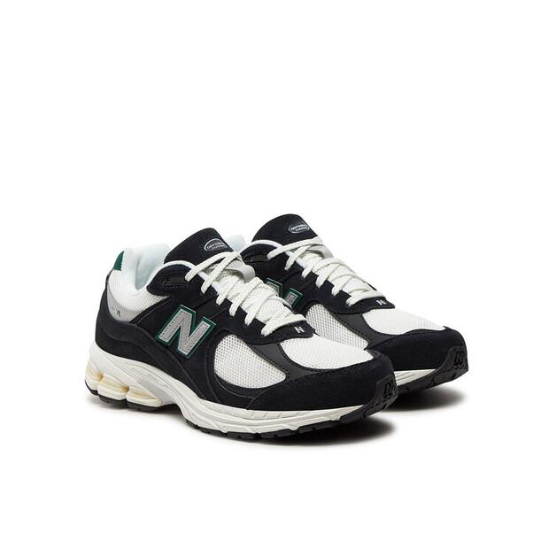 Men's Sneakers New Balance M2002rra Black