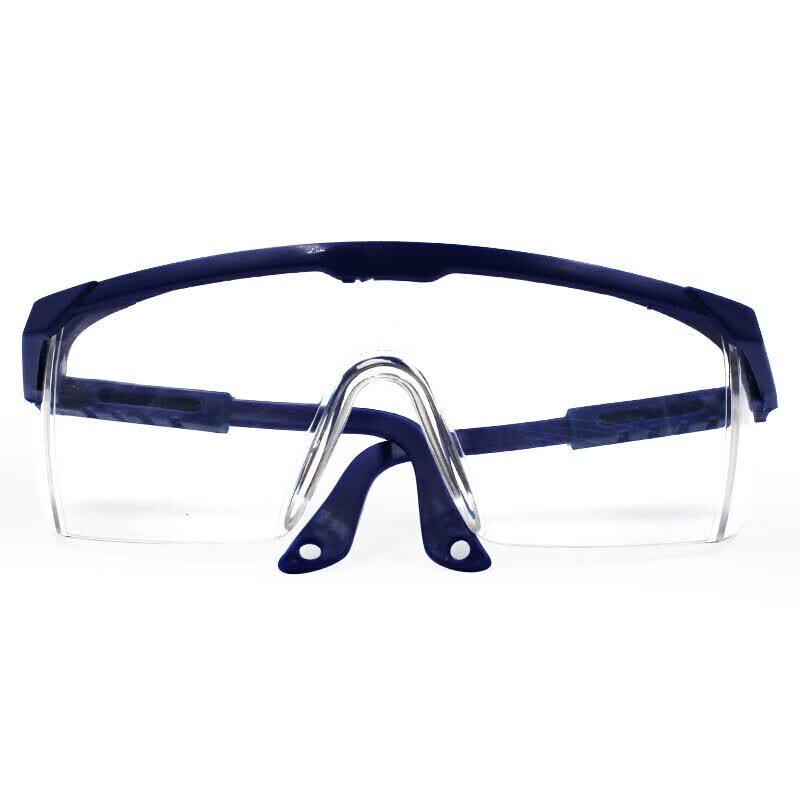 CNMF Anti-Fog Safety Goggles
