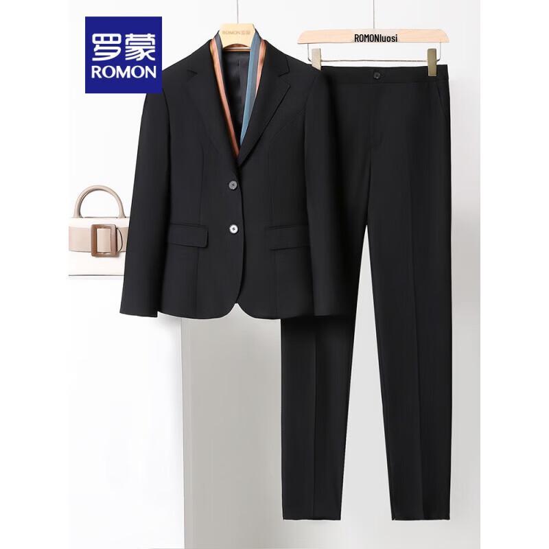 ROMON Women s Business Suit Two-Piece Set S