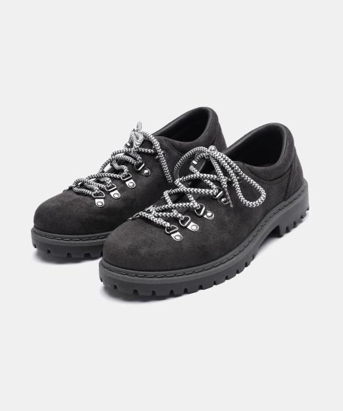 [6FT] Trail Suede Trackers TRAIL02