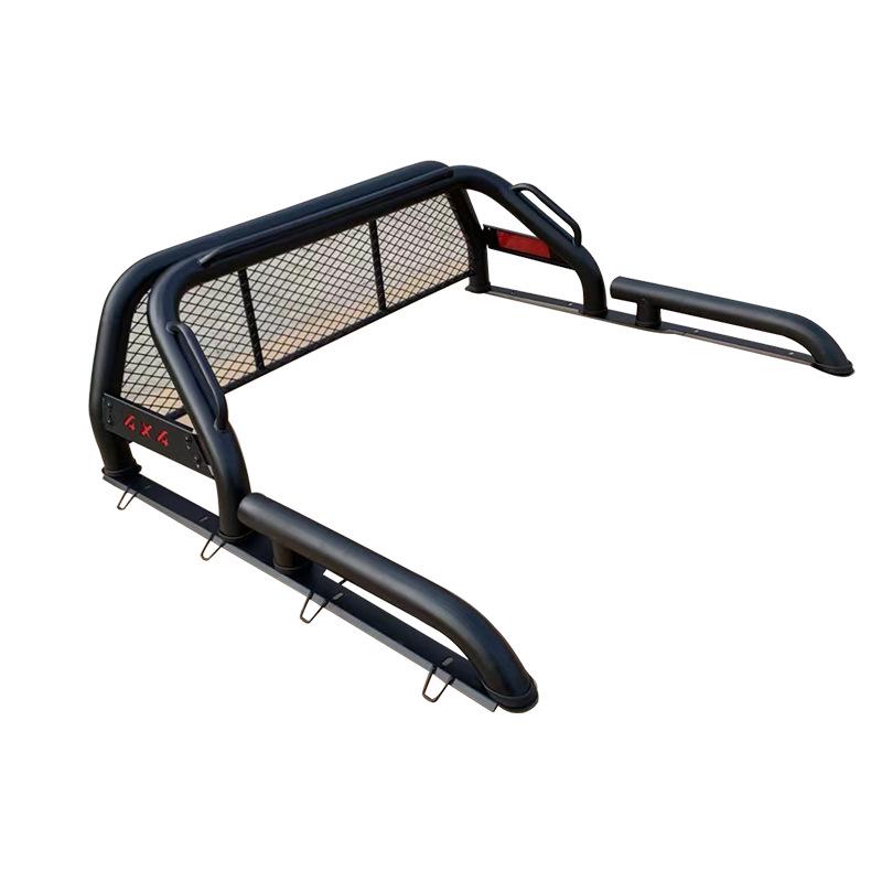 Roll Bar Rear Cage for Ford Ranger T7/T8/T79 Pickup Truck