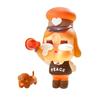 POP MART CRYBABY Wandering Collection Mystery Boxes, Single Mystery Box