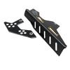 For SURRON Ultra Bee Motorcycle Sprocket Chain Cover Guard Upper Lower Electric Off-Road Accessories Aluminum Protective Devices