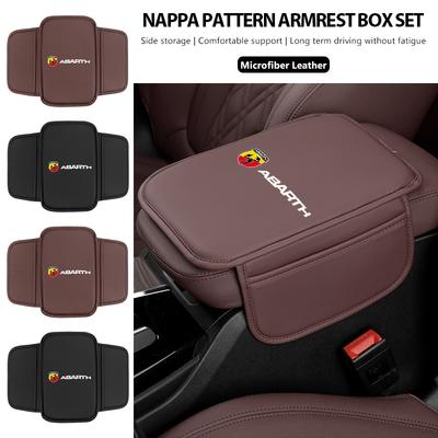 Accesorios Interior – Reposa brazos