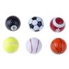 Outdoor Sports Golf Ball Golf Game Strong Resilience Force Sports Practice Ball