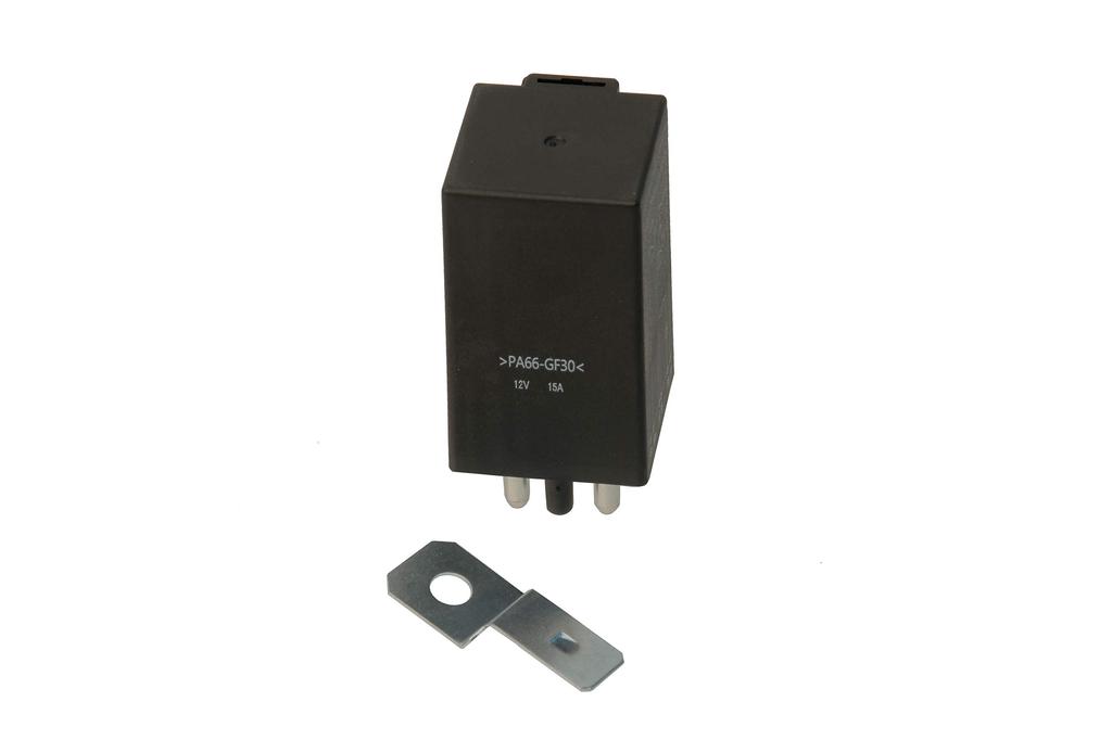 URO Parts 911 618 154 01 DME/Fuel Pump Relay