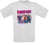 Mallrats Stille Cultfilm Helm T-shirt