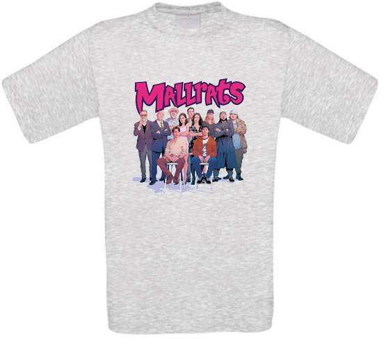 Mallrats Silent Bob Cult Movie T-Shirt All Sizes M