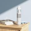 1PC Car Vacuum Cleaner Rechargeable Handheld Vacuum Cleaner Car Home Dual Purpose Wireless Dust Catcher