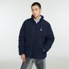 MLB Down Jacket Unisex Deep Sea Blue 3ADJB0336-07NYD