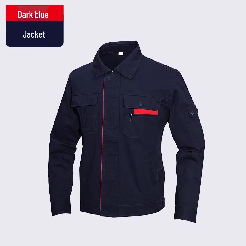 

Унисекс Рабочая одежда Fankefan Весна/Осень Чистый Хлопок 195