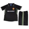 Popular Club Vintage Kids Set 0001, 1011, 0102, 1213, 1314 Manchester United Printable