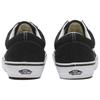 Vans Scarpe da Skate Old Skool in Denim Comode Versatili Basse Unisex Sneaker Nere VN000D7Z6BT