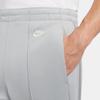 New Nike Knitted Sweatpants Men's Gray DQ4240-073