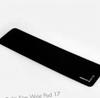 GRIFITI Slim Wrist Pad X X Wrists Rest Pads for Standard Computer Keyboards Ergonomic Keyboard Support Accessories Carpal Tunnel Resting Hand Rests