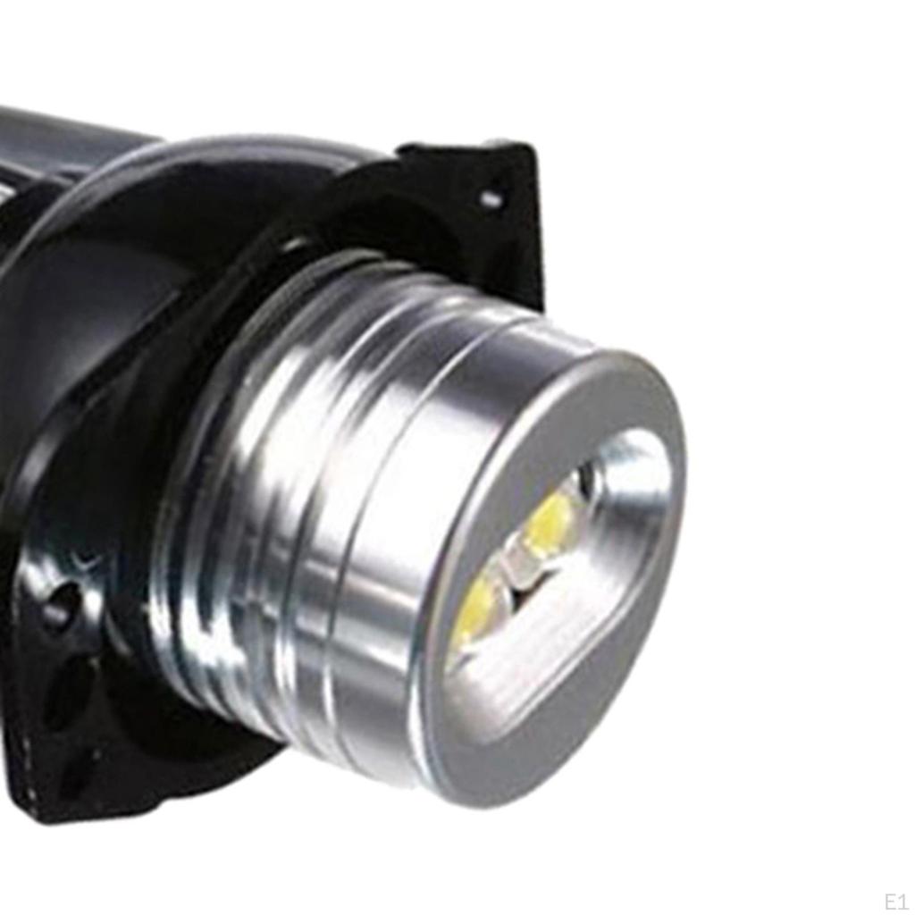 LED High Eyes Light for E90 E91 05-08 Accessories