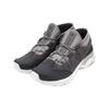 SALOMON And Wander  Leather Non-Slip Wear-Resistant Low-Top Outdoor Functional Shoes Unisex Shoes Gray 472643
