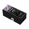 IRIN RF-15 Electric Guitar Effect Pedal Noise Gate Effect Pedal True Bypass Mini Single Guitar Pedal Guitar Accessories