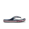Crocs Bayaband Rutschfeste Robuste Sportclogs Unisex-Schuhwerk Dunkelblau 205393-4CC