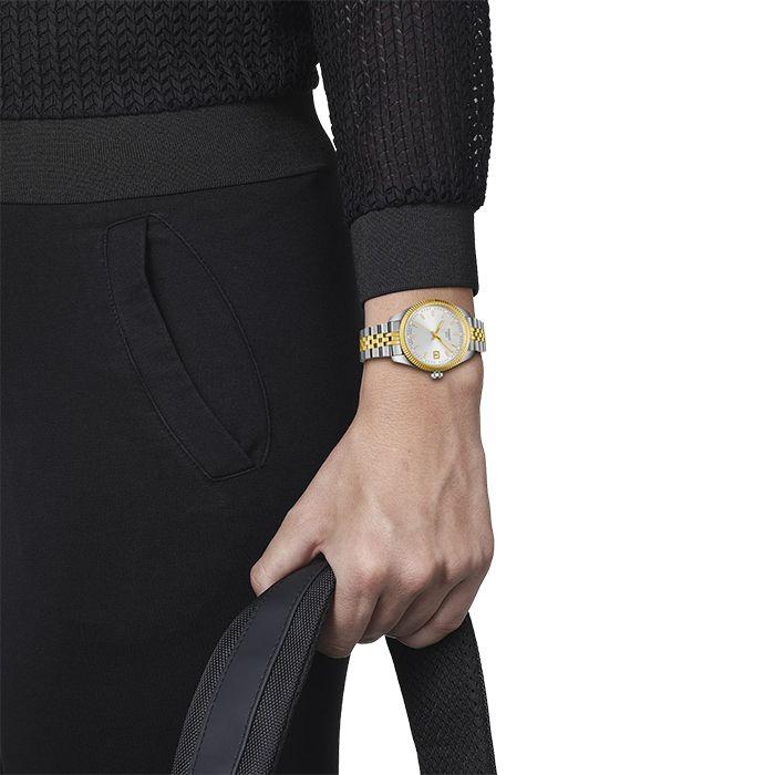 Tissot Ballade 34mm T156.210.22.031.00